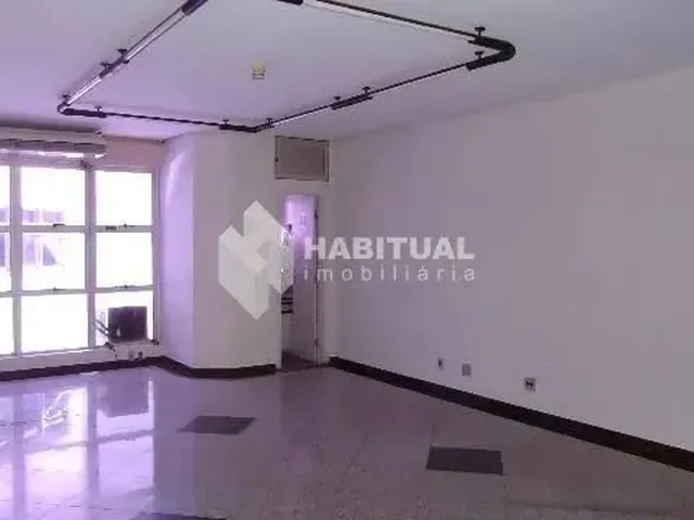 Imagem: Aluguel Sala Centro