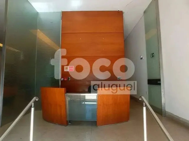 Imagem: Prédio Comercial Pronto para Uso