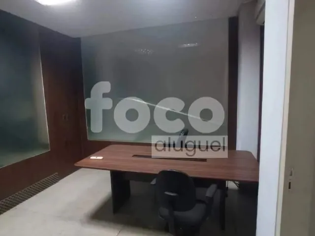 Imagem 14: Prédio Comercial Pronto para Uso