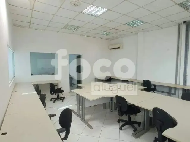 Imagem 12: Prédio Comercial Pronto para Uso