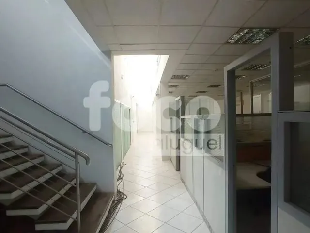 Imagem 4: Prédio Comercial Pronto para Uso