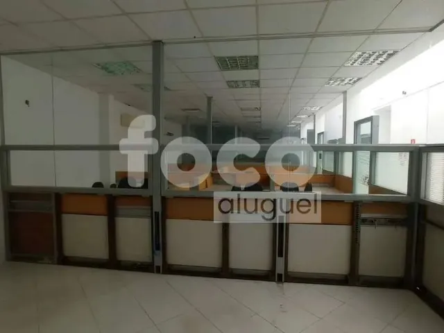 Imagem 7: Prédio Comercial Pronto para Uso