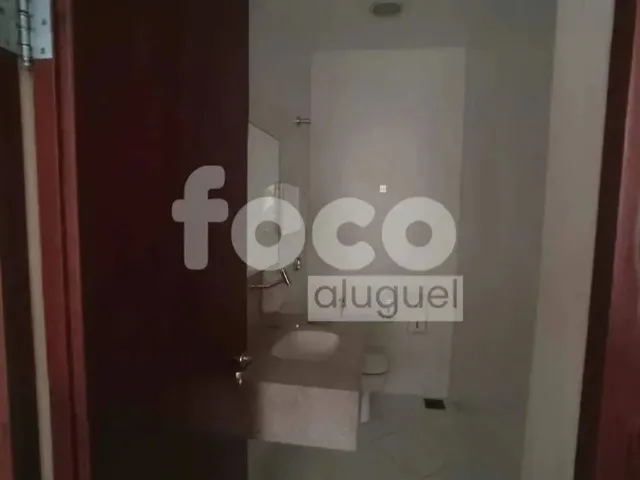 Imagem 11: Prédio Comercial Pronto para Uso