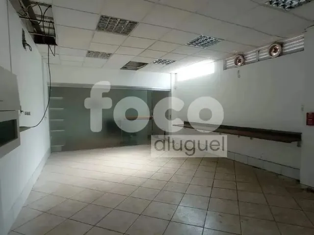 Imagem 16: Prédio Comercial Pronto para Uso
