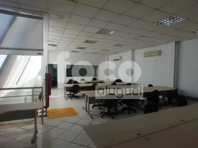 Imagem 9: Prédio Comercial Pronto para Uso