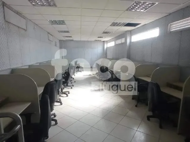 Imagem 13: Prédio Comercial Pronto para Uso