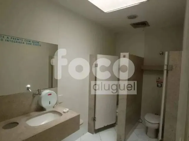 Imagem 15: Prédio Comercial Pronto para Uso