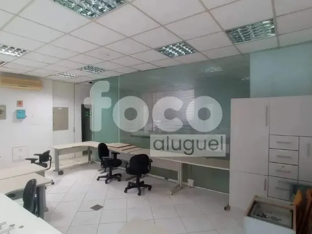 Imagem 8: Prédio Comercial Pronto para Uso