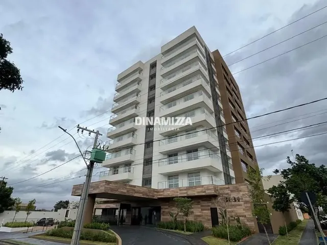 Imagem 5: Sala no Edifício santa Luzia