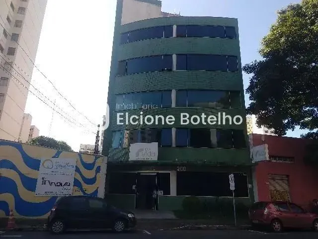 Imagem: Aluguel Sala Centro