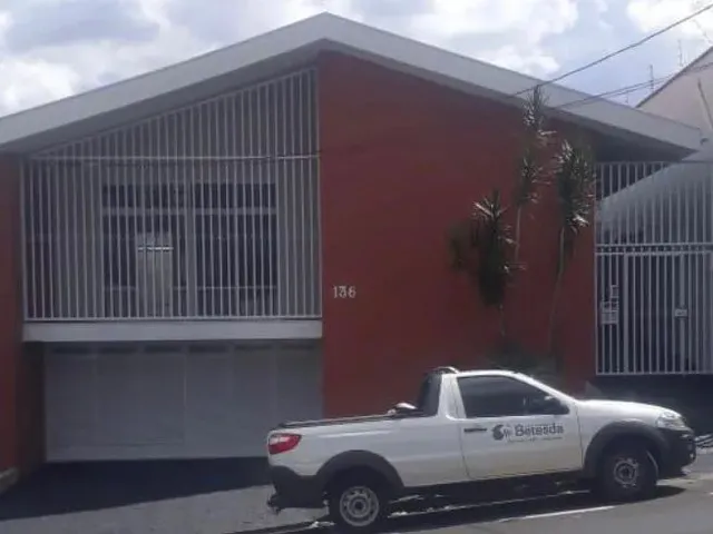 Imagem: Imóvel Comercial na Avenida Nicomedes