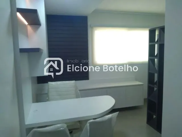 Imagem: Aluguel Sala Osvaldo Rezende
