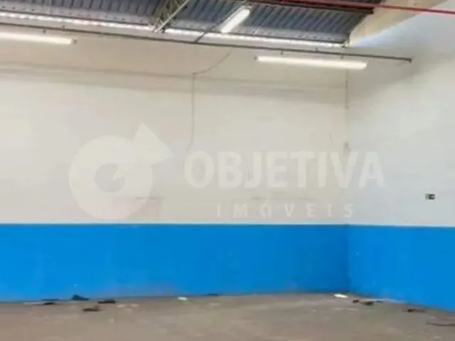 Imagem: Galpão Disponível para Aluguel no Distrito