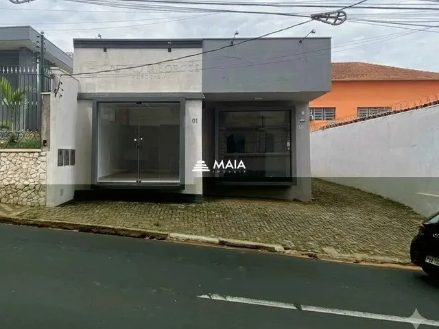 Imagem: Comercial para Alugar no Centro