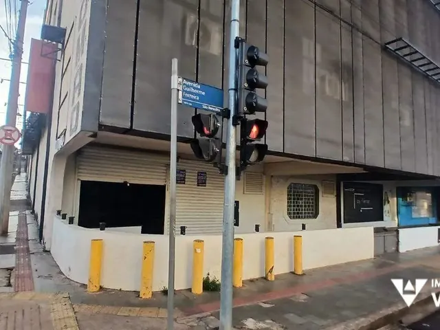 Imagem: Sala para Aluguel, Centro - Uberaba/Mg