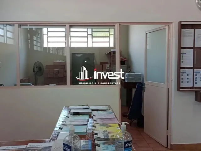 Imagem 2: Imóvel a Venda para Fins Comercias em Localização Privilegiada- Próximo Shopping