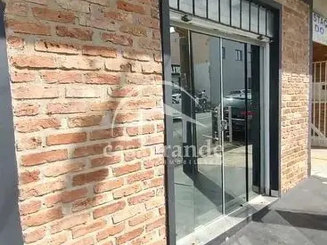 Imagem: Aluguel Sala Centro