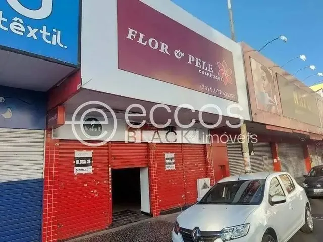Imagem 2: Imóvel Comercial para Aluguel, Centro - Uberlândia/Mg