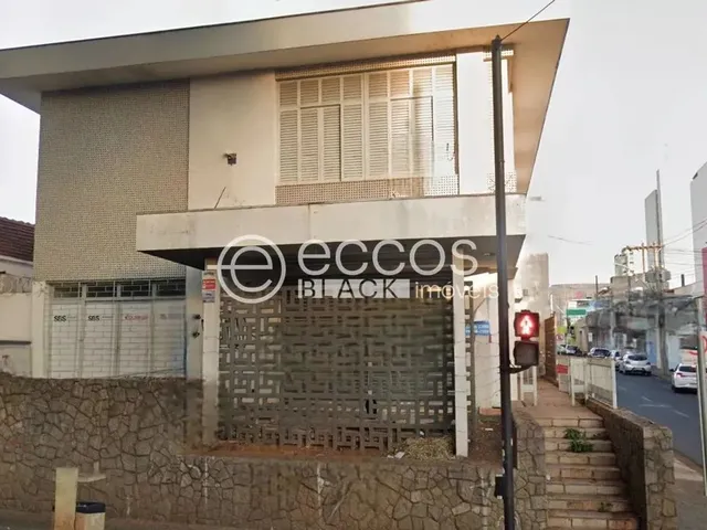 Imagem 1: Imóvel Comercial para Aluguel, 1 Vaga, Centro - Uberlândia/Mg