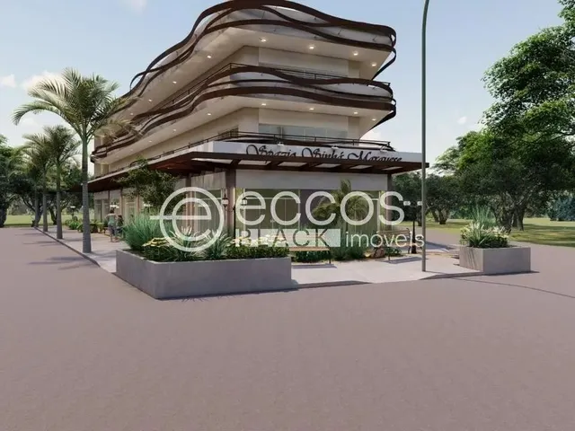 Imagem 2: Imóvel Comercial para Aluguel, Centro - Uberlândia/Mg
