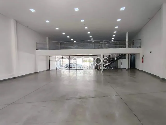Imagem: Loja para Aluguel, 4 Vagas, Centro - Uberlândia/Mg
