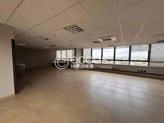 Imagem 1: Sala Comercial para Aluguel, Morada da Colina - Uberlândia/Mg