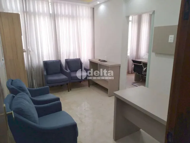 Imagem: Sala Disponível para Locação no Bairro