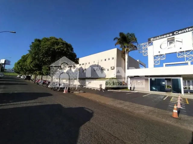 Imagem: Loja Comercial no Bairro santa Mônica