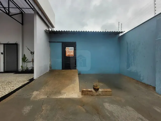 Imagem: Cômodo Comercial para Locação no Bairro