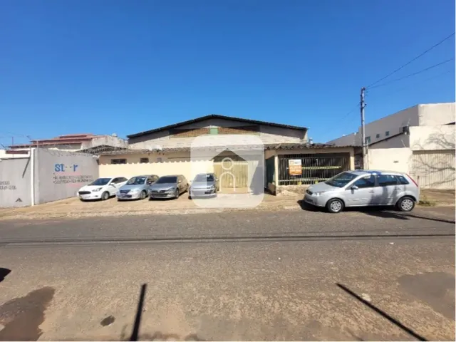 Imagem: Galpão para Locação no Bairro Marta Helena