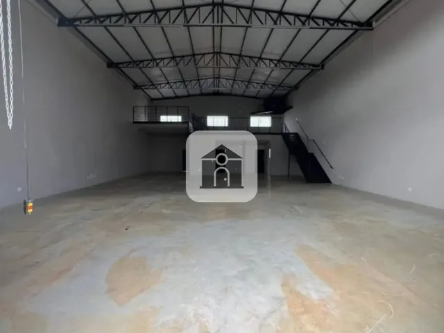 Imagem: Galpão para Venda no Bairro Novo Mundo