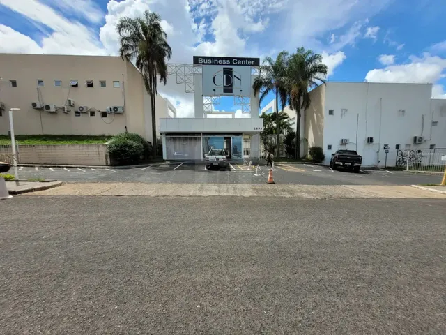 Imagem: Loja em Prédio Comercial para Locação