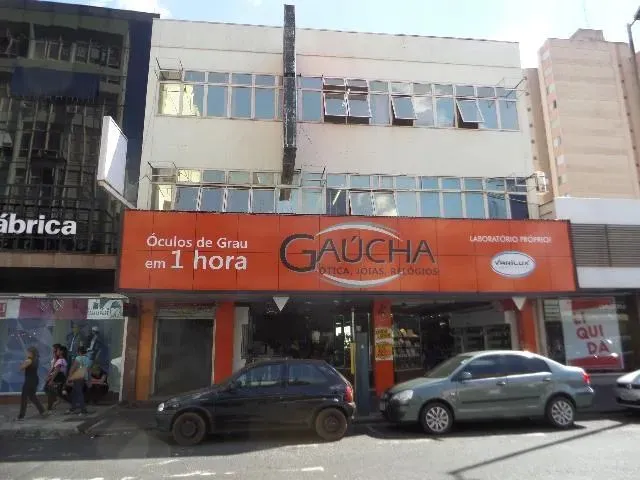 Imagem: Sala Comercial para Locação Bairro Centro