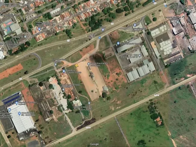 Imagem 1: Terreno À Venda, Sobradinho, Brasília, Df