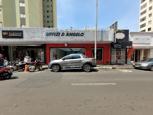 Imagem: Loja para Locação no Bairro Centro