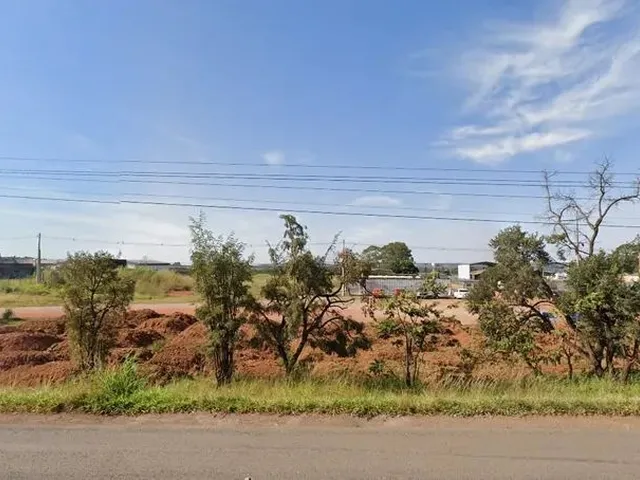 Imagem: Terreno À Venda, Sobradinho, Brasília
