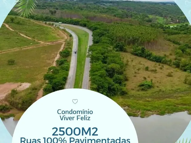Imagem 4: Chácara 2,5000M2 Br 060