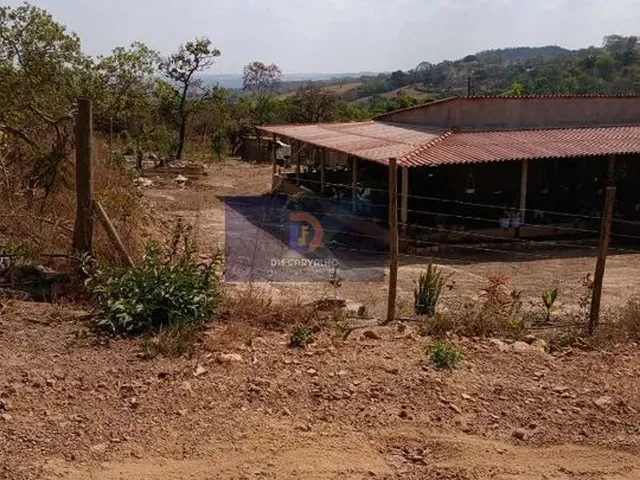 Imagem: Vendo Chácara Morada do Sol / Ceilândia