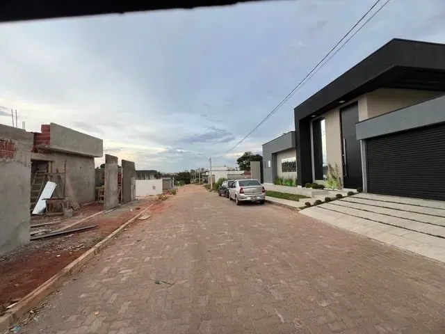 Imagem: Lote Colonia Agricola Samambaia - Rua 03