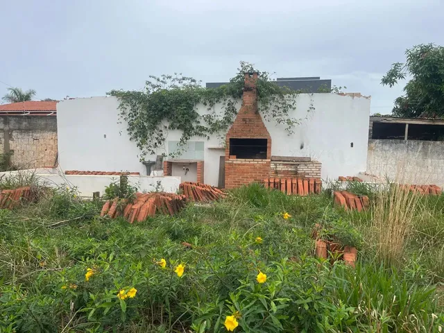 Imagem: Lote Condominio Mansões Entre Lagos