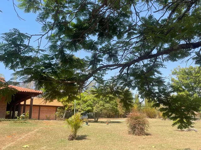Imagem: Particular Vende Lote na Quadra 28, do Park