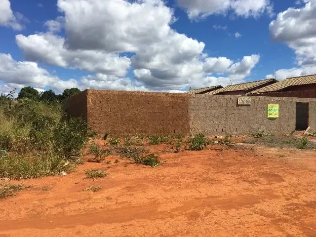 Imagem: Terreno 450M2