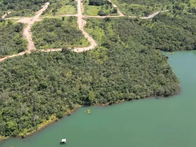 Imagem 1: Corumbá 4 Terreno / lote com venda por R$6.900