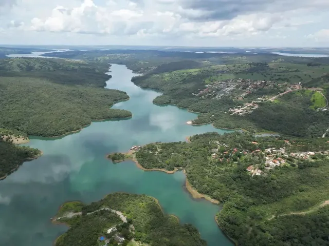 Imagem 7: Corumbá 4 Terreno / lote com venda por R$6.900