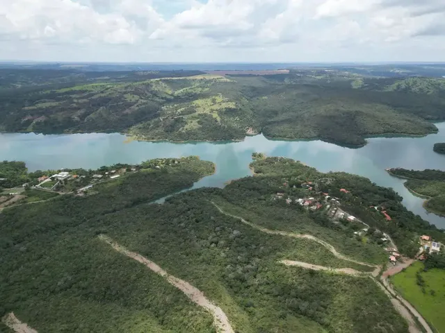 Imagem 8: Corumbá 4 Terreno / lote com venda por R$6.900
