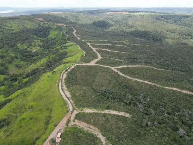 Imagem 11: Corumbá 4 Terreno / lote com venda por R$6.900