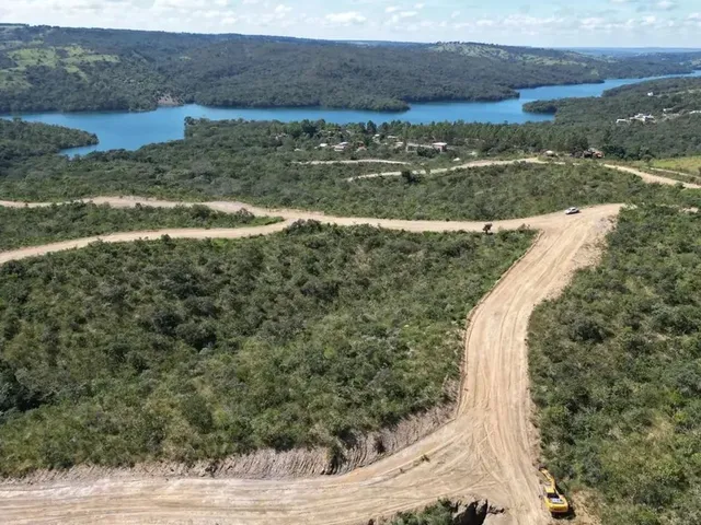 Imagem 2: Corumbá 4 Terreno / lote com venda por R$6.900