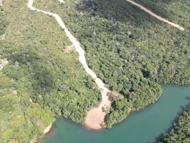 Imagem 13: Corumbá 4 Terreno / lote com venda por R$6.900