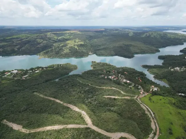 Imagem 9: Corumbá 4 Terreno / lote com venda por R$6.900