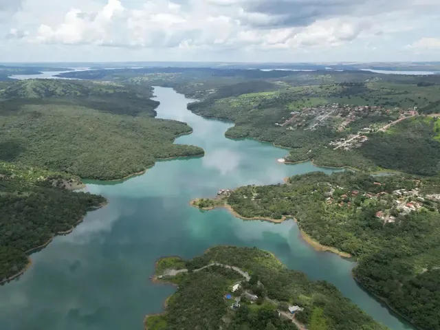Imagem 10: Corumbá 4 Terreno / lote com venda por R$6.900